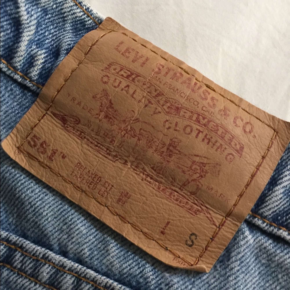 Levi’s